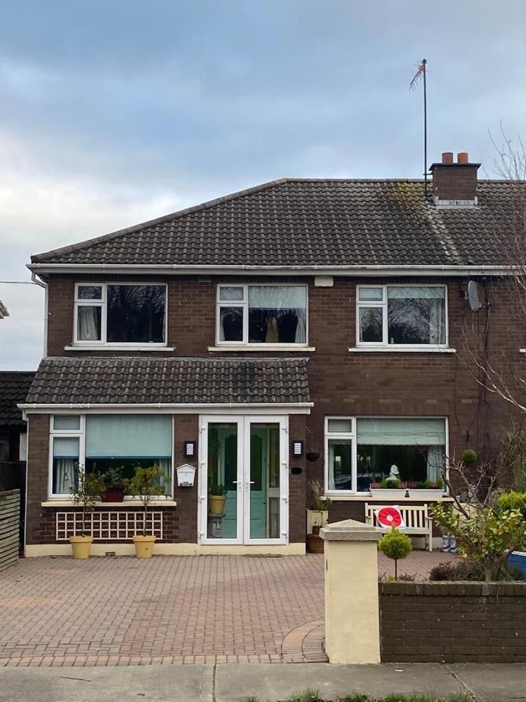 Bythesea Malahide Exterior foto